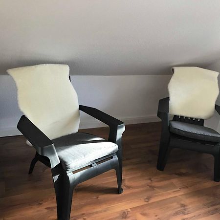 Wohnen Am Wanderweg Apartamento Aurich Exterior foto
